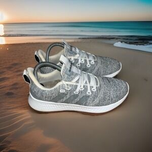 Adidas Women's CrossFit Pickleball Outdoor Running Shoe  Athletic Shoes Size 8.5